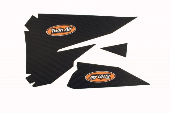 Airbox decals TwinAir 160029N (Anti slip material)