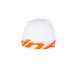 Embroidered Beanie TwinAir 177721WH White