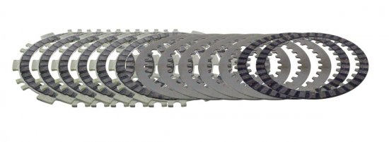 Clutch disc set RMS 100280110