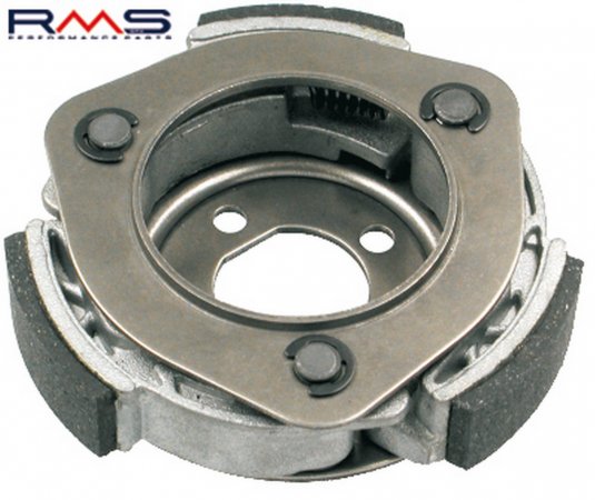 Clutch assy RMS 100360020