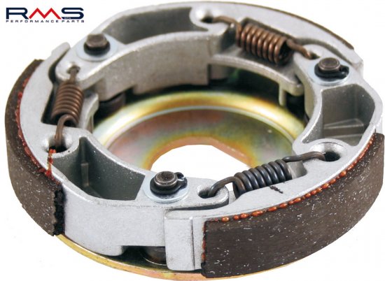 Clutch assy RMS 100360210 racing