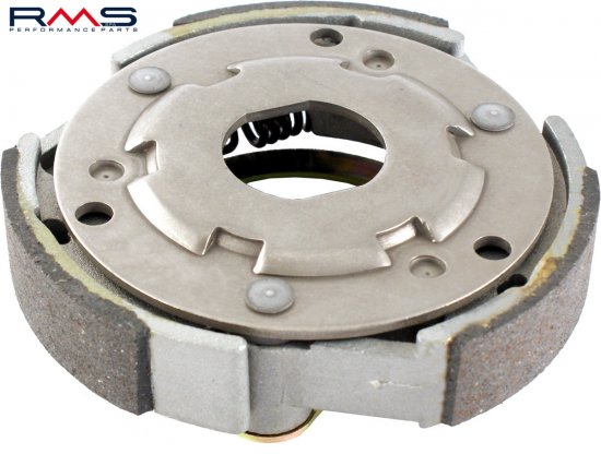 Clutch assy RMS 100360390