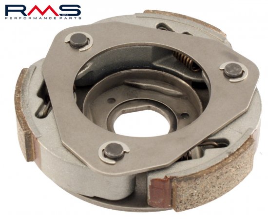 Clutch assy RMS 100360440