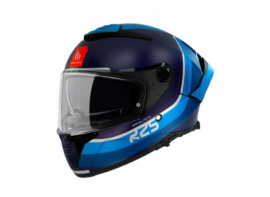 Helmet MT Helmets THUNDER 4 SV R25 C7 MATT L