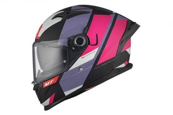 Helmet MT Helmets BRAKER SV CHENTO B9 MATT XL