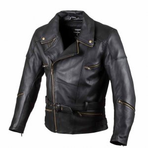 Jacket GMS CLASSIC Crni S