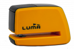 Lock LUMA DIM91DRG ENDURO 91D with bag orange