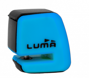 Lock LUMA DIM92DB ENDURO 92D with bag plavi