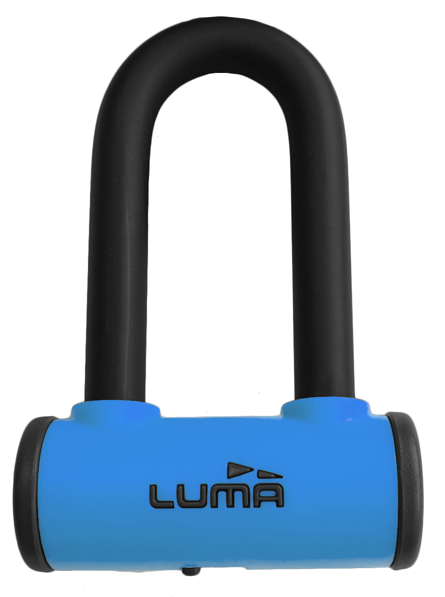 Lock LUMA HOAPROB ESCUDO PROCOMBI plavi