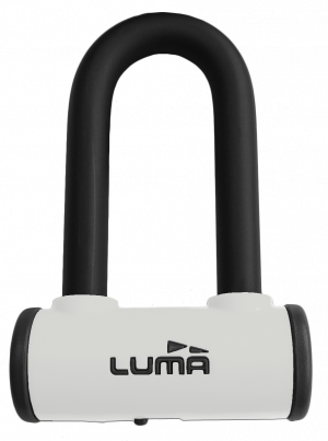 Lock LUMA HOAPROW ESCUDO PROCOMBI white