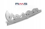Emblem RMS 142720160 for front shield