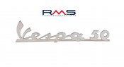 Emblem RMS 142720240 for front shield