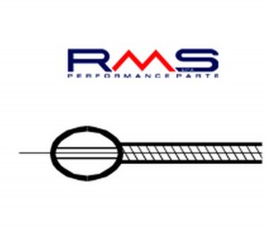 Kabel za kvačilo RMS