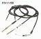 Brake cable RMS rear