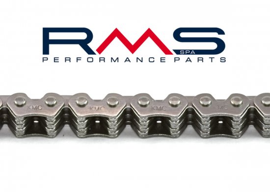 KMC camshaft chain KMC 163712100 106 links