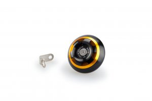 Plug oil cap PUIG TRACK zlato