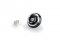 Plug oil cap PUIG TRACK silver