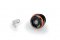 Plug oil cap PUIG TRACK orange