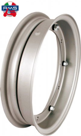 Wheel rim RMS 225000010 grey