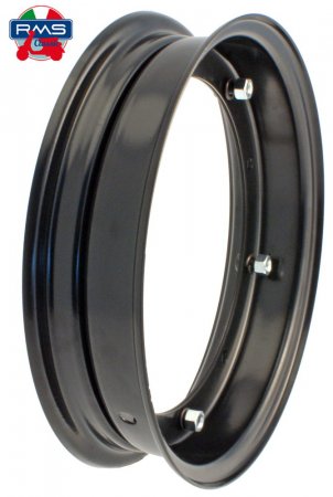 Wheel rim RMS 225000011 Crni