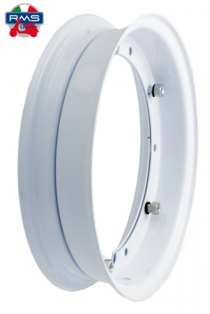 Wheel rim RMS 225000015 white