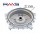 Brake drum RMS rear