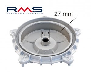 Brake drum RMS rear