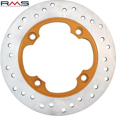 Kočiona disk RMS 225162200 D220