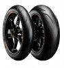 Tyre AVON 120/70ZR17 (58W) TL 3D SUPERSPORT