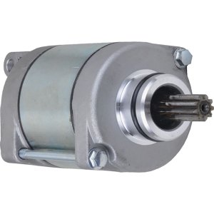 Starter motor ARROWHEAD