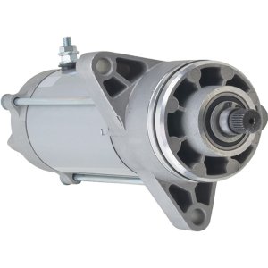 Starter motor ARROWHEAD SMU0390