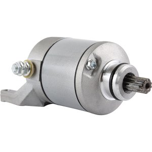 Starter motor ARROWHEAD SMU0250