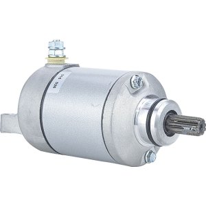 Starter motor ARROWHEAD SMU0436