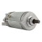 Starter motor ARROWHEAD SMU0563