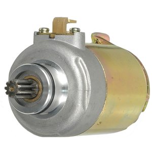 Starter motor ARROWHEAD SCH0001