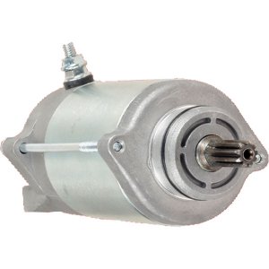 Starter motor ARROWHEAD SMU0509