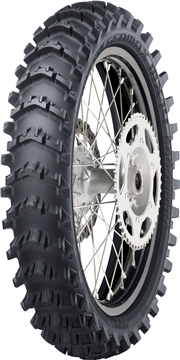 Tyre DUNLOP 110/90-19 62M TT GEOMAX MX14