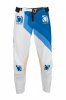 MX pants YOKO VIILEE white / blue 28