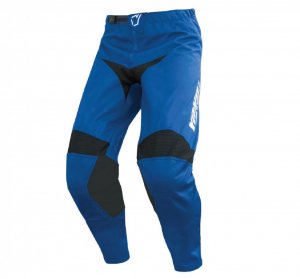 MX pants YOKO TRE plavi 28