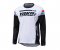 MX jersey YOKO TRE white/black S