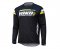 MX jersey YOKO TRE black/yellow S