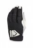 MX rukavice YOKO KISA black / white XS (6)