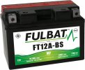 Akumulatori bez održavanja FULBAT FT12A-BS (YT12A-BS)