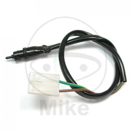 Brake light switch JMP