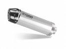 Silencer STORM S.015.LXSC GP Stainless Steel with carbon cap