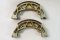 Brake shoe set EBC