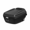 Tank bag SHAD E09CL for click system With LOCK and Key