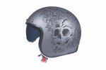 Helmet MT Helmets LE MANS 2 SV A2 -02 M