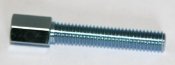 Cable adjuster screw Venhill A6100/32 M6x1.00x32mm
