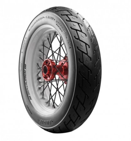 Tyre AVON MT90-16 74H TL AM21 R